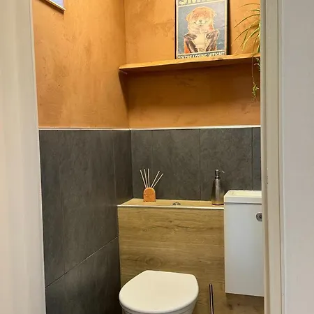La Taniere * La Broque