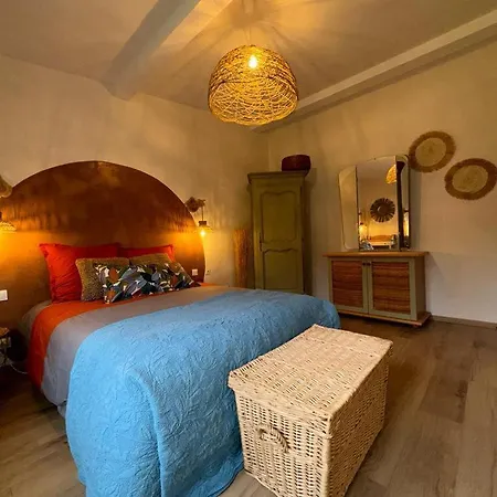 La Taniere Holiday home